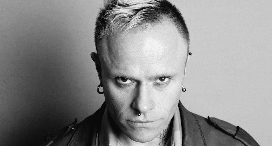 keith flint_the prodigy