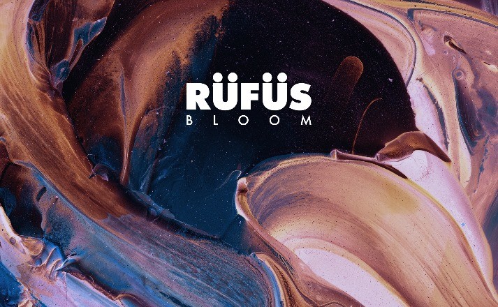 rufus du sol_bloom cover art
